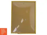 Gammel billedramme (str. 24x18 cm) - 3
