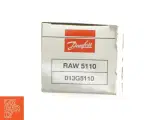 Termostat fra Danfoss (str. 10 x 6 cm) - 5