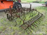 Havre Kongskilde maskinfabrik S2 - 3