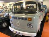 VW T2 Pick Up