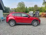 Mazda CX-5 2,2 SkyActiv-D 150 Vision AWD Van - 4