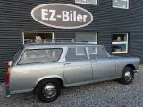 Peugeot 404 1,6 Break - 2