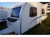 2006 - Bürstner Belcanto 540 TK - 3