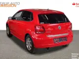 VW Polo 1,2 TSI Highline 105HK 5d 6g - 4