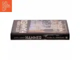 Vejen til Warszawa af Lotte Hammer (Bog) - 2