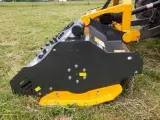 XKE200 Slagleklipper - 3