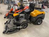 Stiga Park 500 m. Combi 95 Q Plus klipperaggregat