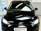 VW Golf VII 1,4 TSi 140 Highline DSG BMT - 3