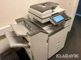 Print/scan/kopi og makulator Ricoh MP C4503 - 3