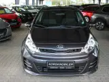 Kia Rio 1,2 CVVT Attraction - 2