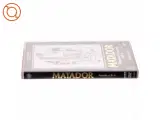 MATADOR 06 (EPS. 11+12) - 2