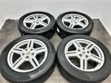 5x130 19" ET59 PORSCHE Cayenne fælge - 5