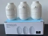 Kähler omaggio mini vase sæt