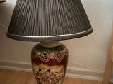 Kinesisk lampe