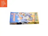 jumbobog 467: udfordringer fra Disney - 3