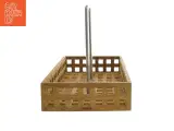Trip Trap bakke - 2