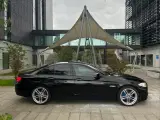 BMW 530d 3,0 M-Sport aut. - 4