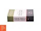 The Penguin dictionary of literary terms and literary theory af J. A. Cuddon (Bog) - 2