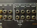 TECHNICS SU-8077K  2X60W RMS - 4