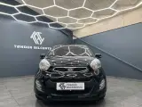 Kia Picanto 1,2 Exclusive - 5