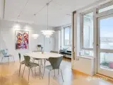 Lyst kontor/klinik - 2