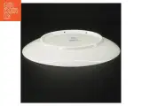 Porcelænstallerken, den lille havfrue fra Royal Copenhagen (str. 20 cm) - 3