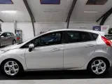 Ford Fiesta 1,0 EcoBoost Titanium Start/Stop 100HK 5d - 5