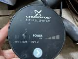 Grundfos cirkulationspumpe