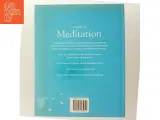 En guide til meditation med 60 minutter afslappende musik CD af Lorraine Turner (Bog) - 3