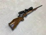 Weatherby Vanguard Sæt - 5