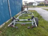Bådtrailer