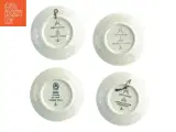 Platter  (str. Diameter, 8 cm) - 3