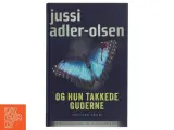 Jussi Adler-Olsen Bog fra Politikens Forlag - 2