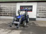 Lovol M504 50hk med frontlæsser - 3