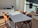 Spisebord