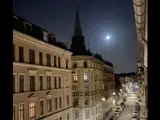 Cozy furnished room in Vesterbro, København V, København