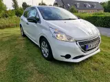 Peugeot 208 med Ny Motor - 4