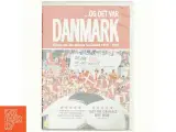 Og det var Danmark (Dvd) - 3