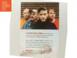 Bøssedanmark : noveller (Bog) - 3