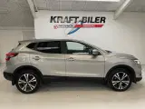 Nissan Qashqai 1,5 dCi 115 N-Connecta - 3