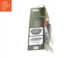 Electric barbecue grill - 3