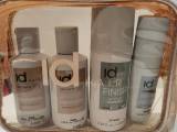 Id hair produkter. 