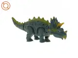 Legetøjs dinosaurer (str. 27 cm)