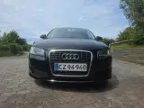 Audi A3 2,0 FSi Ambition - 2