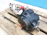 New Holland FX 38 Hydraulikpumpe 84814889 - 4