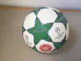 AaB Championship fodbold 2008