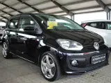 VW Up! 1,0 60 Move Up! BMT - 3
