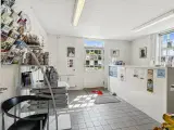 Investerings-/udviklingsejendom - stationsbygningen i Hornbæk - 5
