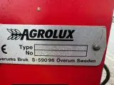 Agrolux XRWT 5f - 5