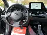 Toyota C-HR 1,8 Hybrid C-LUB Premium CVT - 4